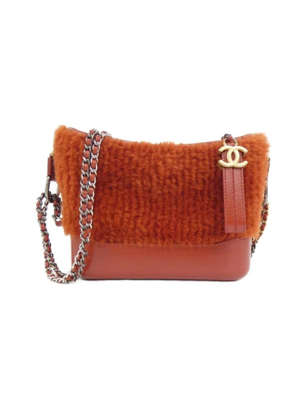 Chanel Gabrielle Line Shoulder